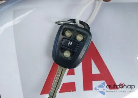 2012 Toyota Camry Se from USA, damaged, VIN 4T1BF1FK7CU131943